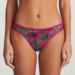 Marie Jo Cuzco Rioslip, Farbe tropical fusion