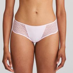 Marie Jo Tanzara hotpants, color fifties pink