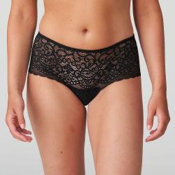 PrimaDonna Twist I Do Hotpants, Farbe schwarz