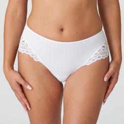 PrimaDonna Twist First Night Hotpants, Farbe weiss