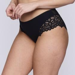 Preview: PrimaDonna Twist First Night hotpants, color black