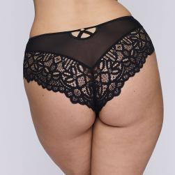 Preview: PrimaDonna Twist First Night hotpants, color black