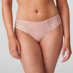 PrimaDonna Twist East End rio briefs, color powder rose