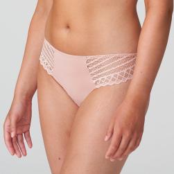 Preview: PrimaDonna Twist East End rio briefs, color powder rose