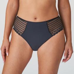PrimaDonna Twist East End full briefs, color charbon