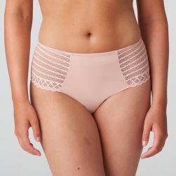 PrimaDonna Twist East End full briefs, color powder rose