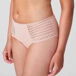Preview: PrimaDonna Twist East End Taillenslip, Farbe powder rose