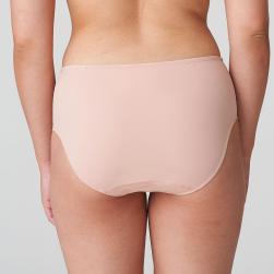 Preview: PrimaDonna Twist East End Taillenslip, Farbe powder rose