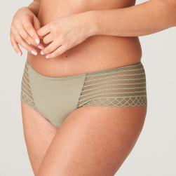 Preview: PrimaDonna Twist East End hotpants, color botanique