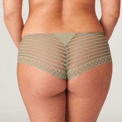 Preview: PrimaDonna Twist East End hotpants, color botanique