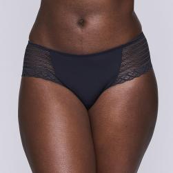 PrimaDonna Twist East End hotpants, color charbon