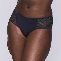 Preview: PrimaDonna Twist East End hotpants, color charbon
