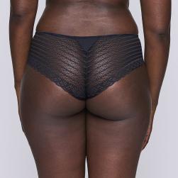 Preview: PrimaDonna Twist East End hotpants, color charbon