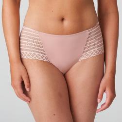 PrimaDonna Twist East End hotpants, color powder rose