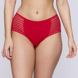 PrimaDonna Twist East End hotpants, color true red