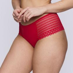 Preview: PrimaDonna Twist East End hotpants, color true red