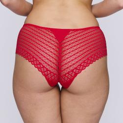 Preview: PrimaDonna Twist East End hotpants, color true red