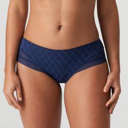 PrimaDonna Twist Chryso Hotpants, Farbe saphir blau