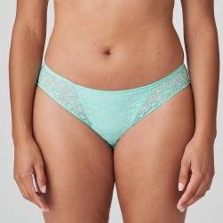PrimaDonna Twist Epirus rio briefs, color miami mint