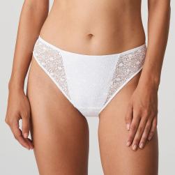 PrimaDonna Twist Epirus rio briefs, color white