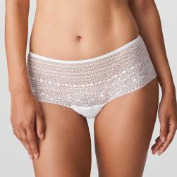 PrimaDonna Twist Epirus hotpants, color white