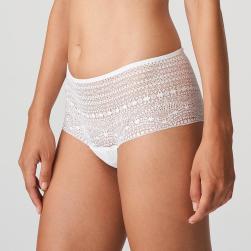 Preview: PrimaDonna Twist Epirus hotpants, color white