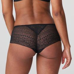 Preview: PrimaDonna Twist Epirus hotpants, color black