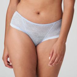 PrimaDonna Twist Lumino Hotpants, Farbe pale blue