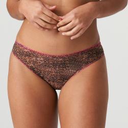 PrimaDonna Twist Cafe Plume Rioslip, Farbe cheetah