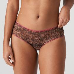 PrimaDonna Twist Cafe Plume Hotpants, Farbe cheetah