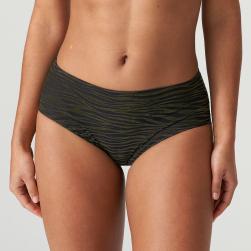 PrimaDonna Twist Verlet Taillenslip, Farbe dark woods
