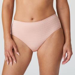 PrimaDonna Twist Torrance full briefs, color dusty pink