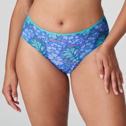 PrimaDonna Twist Morro Bay Taillenslip, Farbe mermaid blue