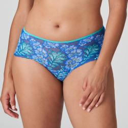 PrimaDonna Twist Morro Bay Hotpants, Farbe mermaid blue