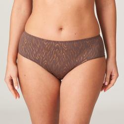 PrimaDonna Twist Penn Station Taillenslip, Farbe praline coeur