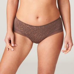 PrimaDonna Twist Penn Station Hotpants, Farbe praline coeur