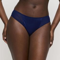 PrimaDonna Twist Knokke rio briefs, color sapphire blue