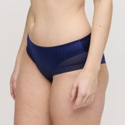 Preview: PrimaDonna Twist Knokke hotpants, color sapphire blue