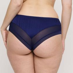 Preview: PrimaDonna Twist Knokke hotpants, color sapphire blue