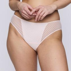 PrimaDonna Twist Glass Beach rio briefs, color crystal pink
