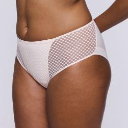 Preview: PrimaDonna Twist Glass Beach full briefs, color crystal pink