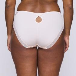 Preview: PrimaDonna Twist Glass Beach full briefs, color crystal pink