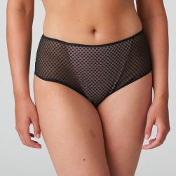 PrimaDonna Twist Glass Beach full briefs, color black