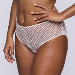 Preview: PrimaDonna Twist Glass Beach hotpants, color crystal pink