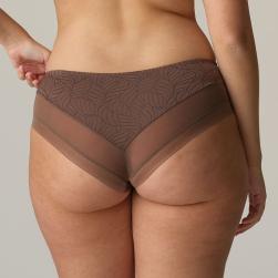 Preview: PrimaDonna Twist Ajusco hotpants, color caribe taupe