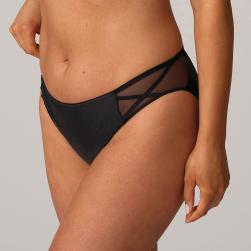 Preview: PrimaDonna Twist Zipolite Rioslip, Farbe schwarz