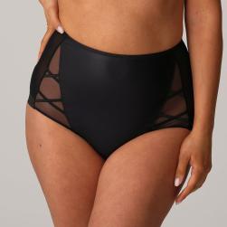 PrimaDonna Twist Zipolite full briefs, color black