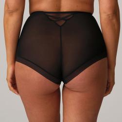 Preview: PrimaDonna Twist Zipolite full briefs, color black