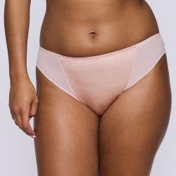 PrimaDonna Twist Vennera rio briefs, color dusty pink