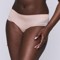 Preview: PrimaDonna Twist Vennera hotpants, color dusty pink